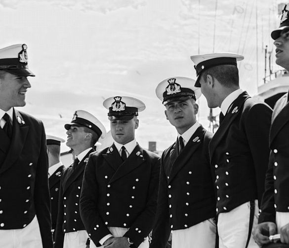 15012023 allievi marina militare