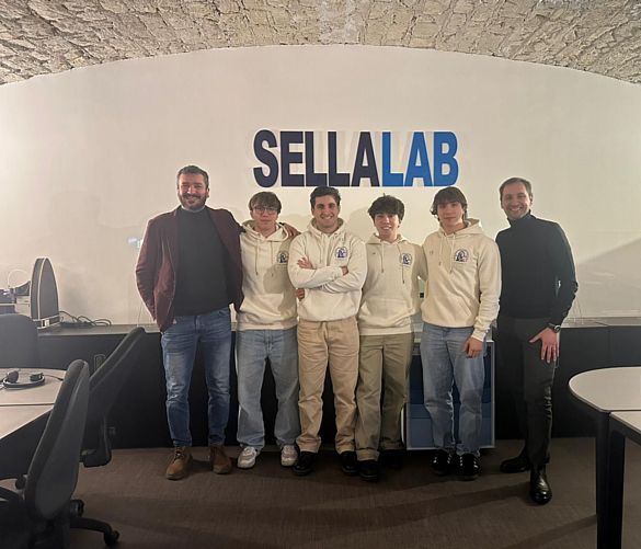 15012024 sella lab di salerno