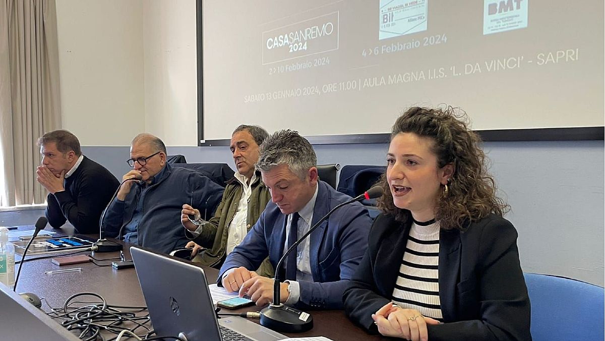 15012024 terre del bussento