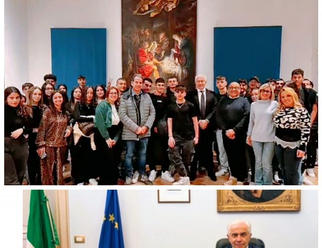 Tonino-Luppino foto - 15012025 prefetto di fermo edoardo