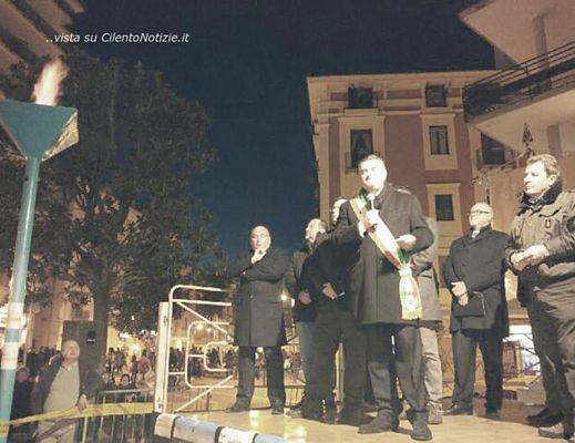 15022014 accensione metano agropoli