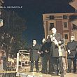 Agropoli Notizie foto - 15022014 accensione metano agropoli