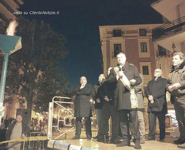 15022014 accensione metano agropoli