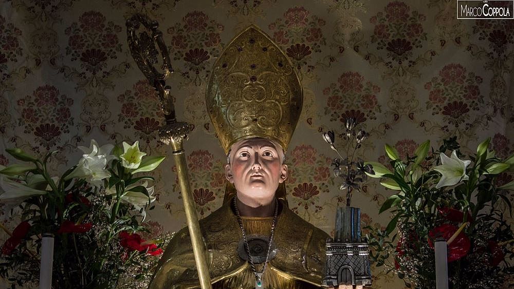 15022017 SAN COSTABILE PATRONO DI CASTELLABATE