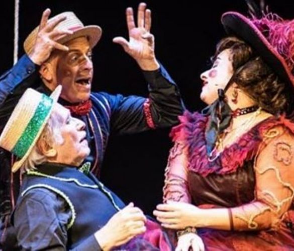 Marisa-Russo foto - 15022017 belle epoque