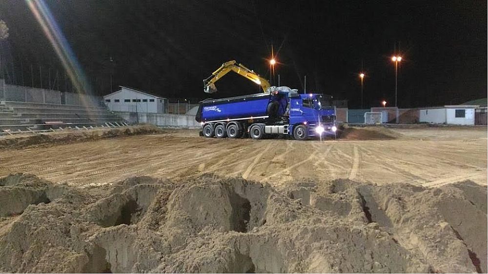 15022017 lavori stadio mario vecchio