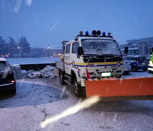 15022018 viabilita neve
