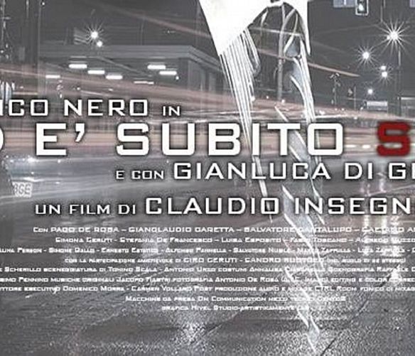 15022019 Ed e subito sera