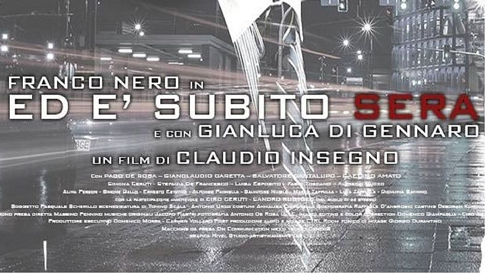 15022019 Ed e subito sera