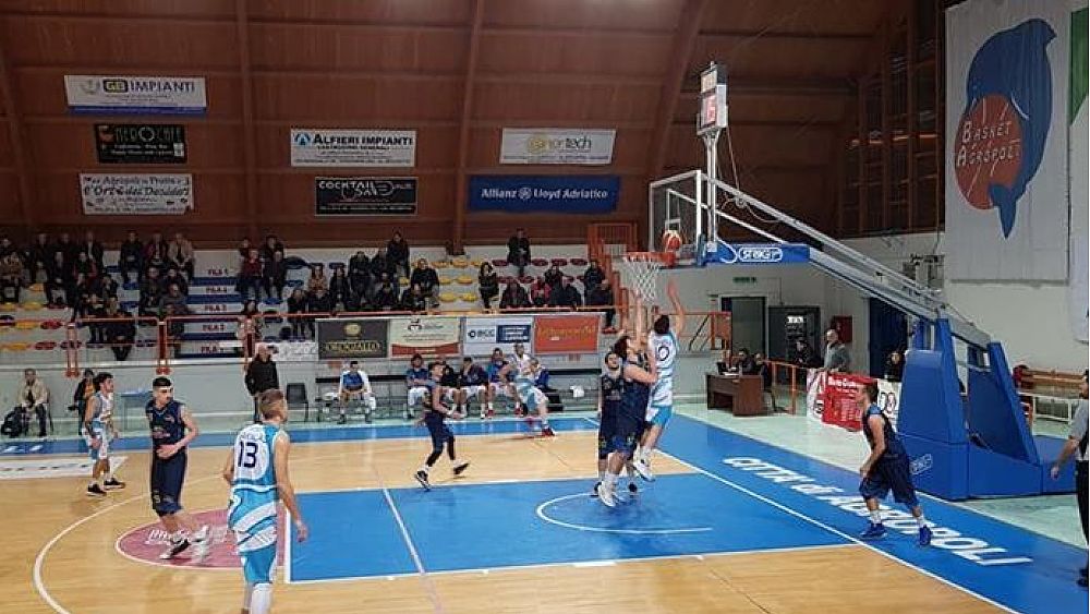 15022019 basket agropoli sport