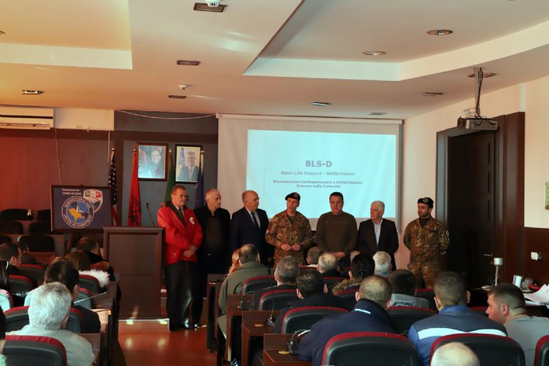 presentazione del corso