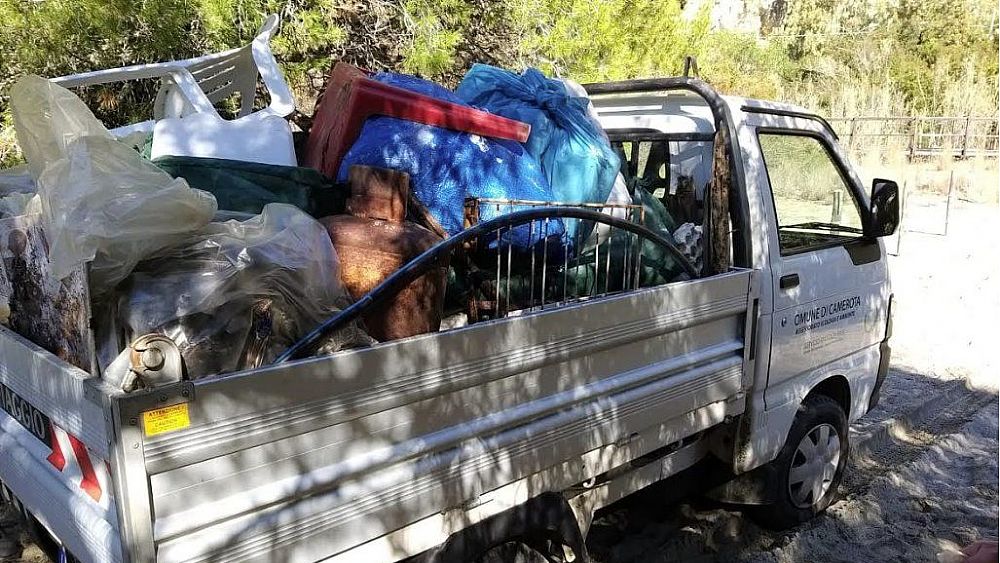 15022020 giornata ecologica camerota 15022020 giornata ecologica camerota