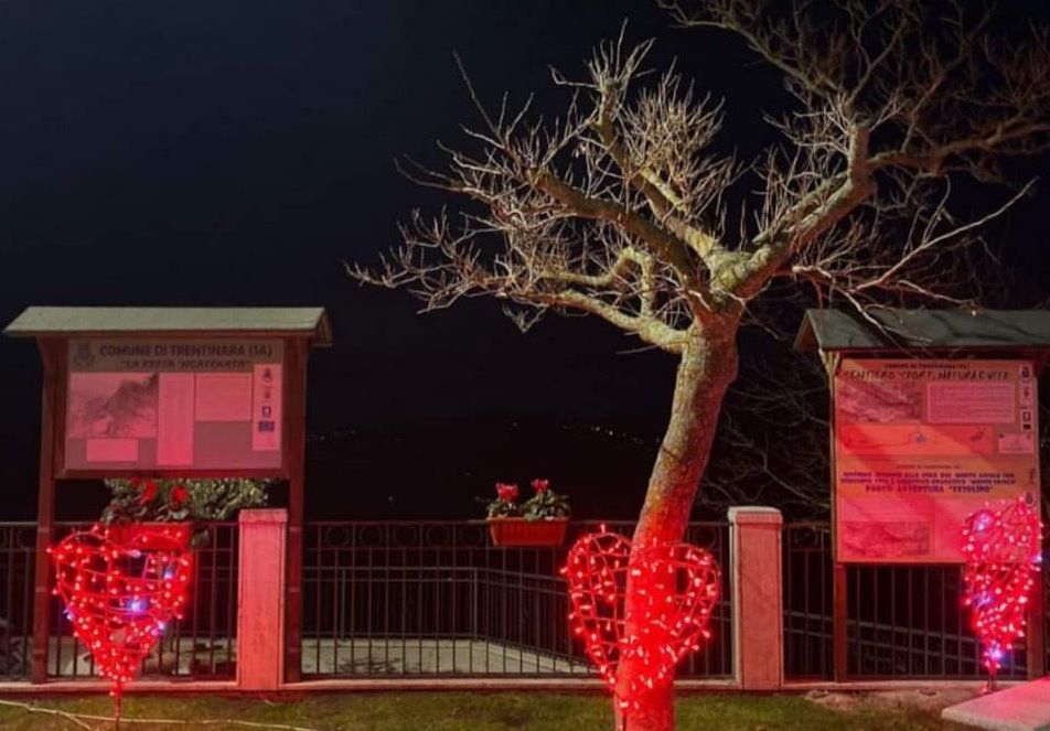 love trentinara