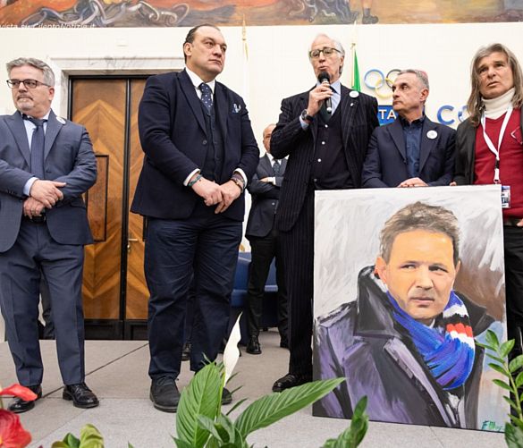 15022023 premio fortunato al coni
