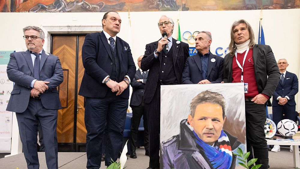 15022023 premio fortunato al coni