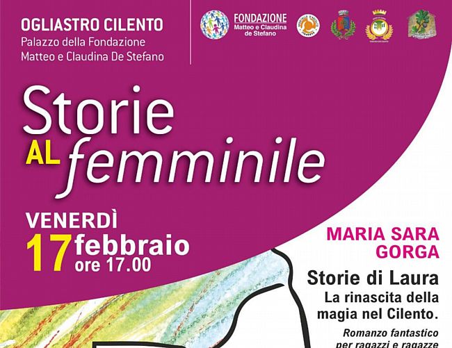 15022023 storie al femminile