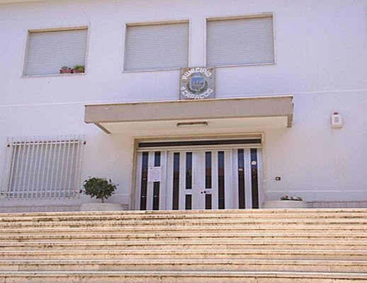 15032013 Municipio Capaccio Capoluogo 01