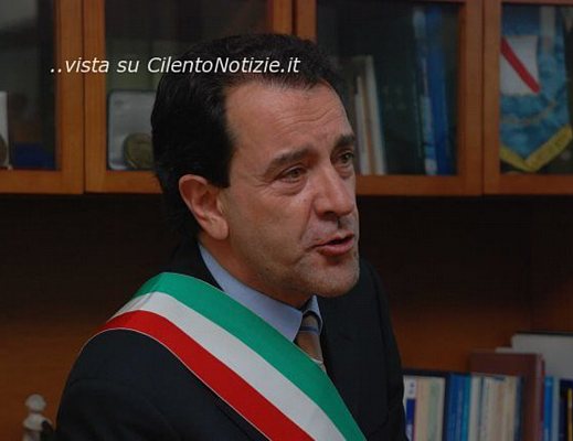15032013 sindaco baronissi moscatiello