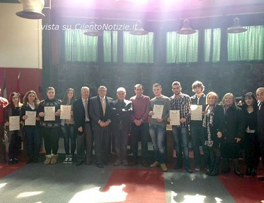 15032014 lezione greco baronissi