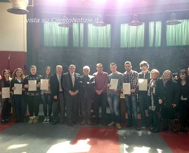 15032014 lezione greco baronissi