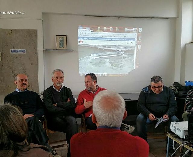 15032015 conf mobilita sostenibile