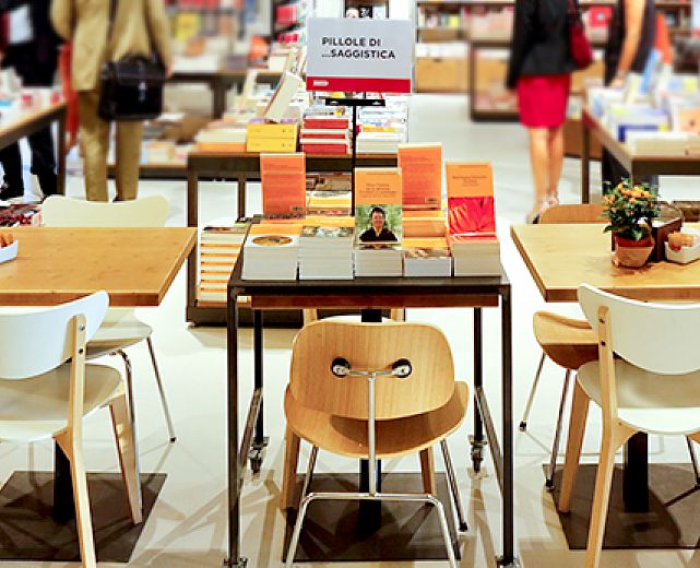 15032015 la feltrinelli