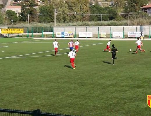 15032015 polisportiva santa maria