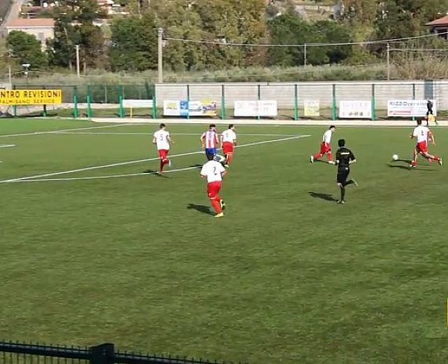 15032015 polisportiva santa maria