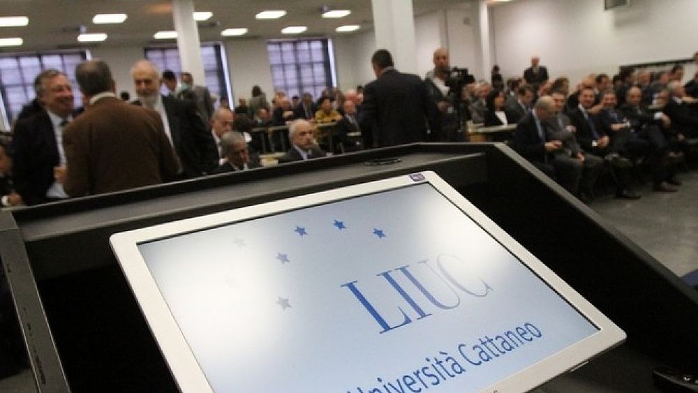 15032016 Business Game liuc