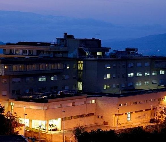 15032016 Ospedale di Roccadaspide