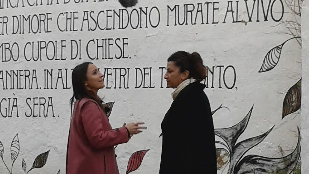 15032016 kilimangiaro ad atrani