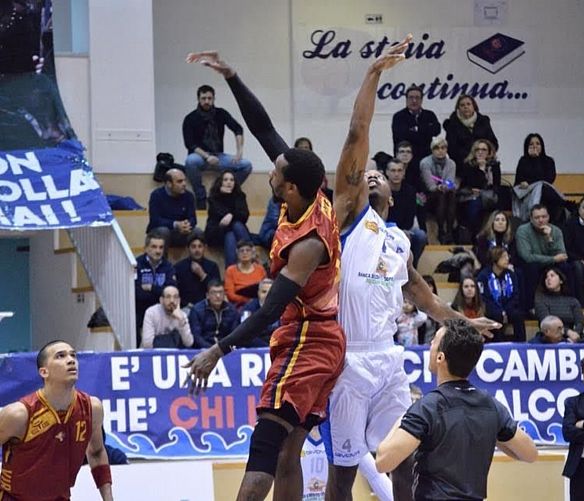 15032017 basket agropoli