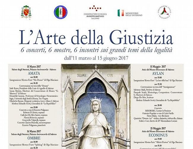 15032017 convegno arte della giustizia