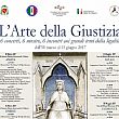 Spettacoli-eventi foto - 15032017 convegno arte della giustizia