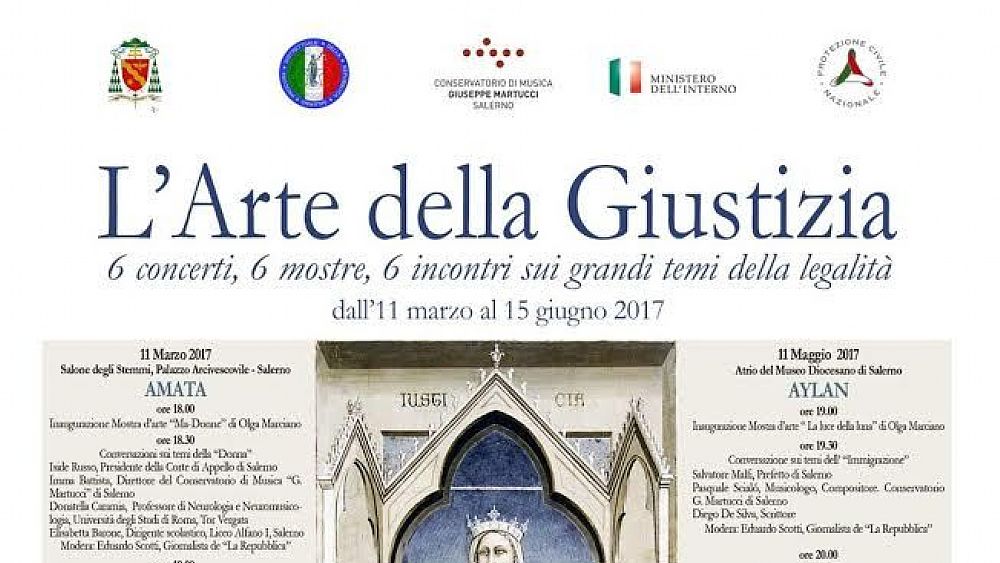 15032017 convegno arte della giustizia