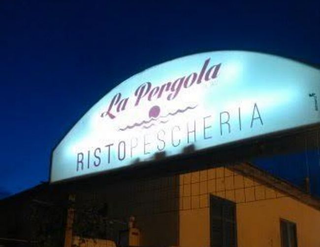 15032017 la pergola ristopescheria