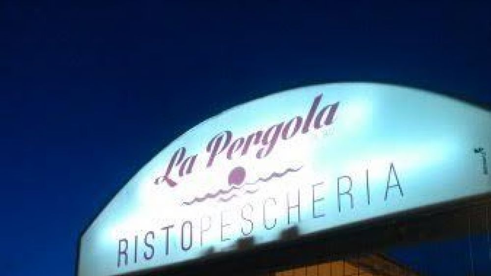 15032017 la pergola ristopescheria 15032017 la pergola ristopescheria