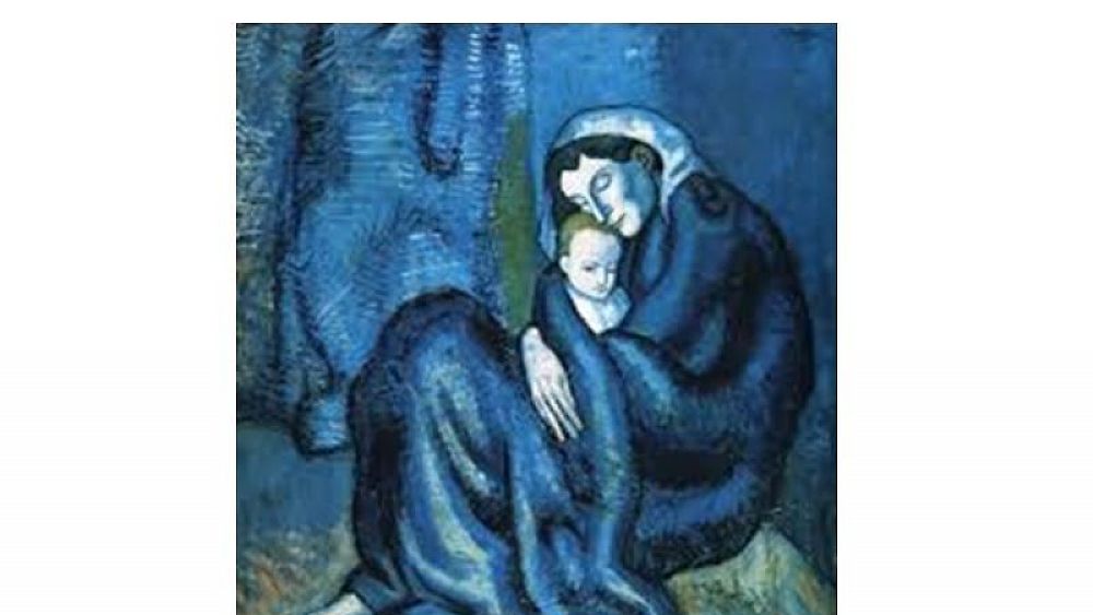 15032017 madre e figlio picasso 15032017 madre e figlio picasso