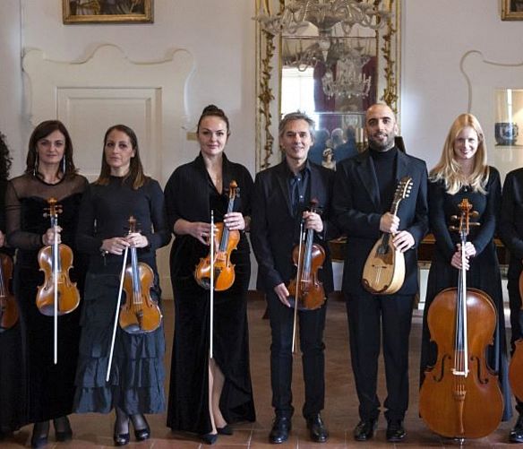 15032018 Camerata Sorrentina