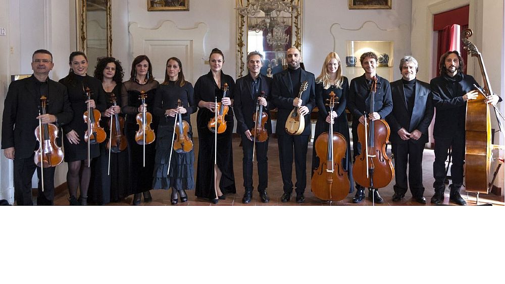 15032018 Camerata Sorrentina