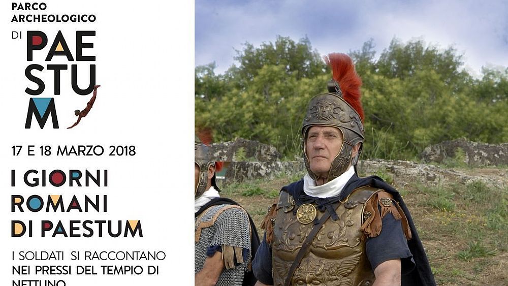 15032018 I giorni romani 2018 Web