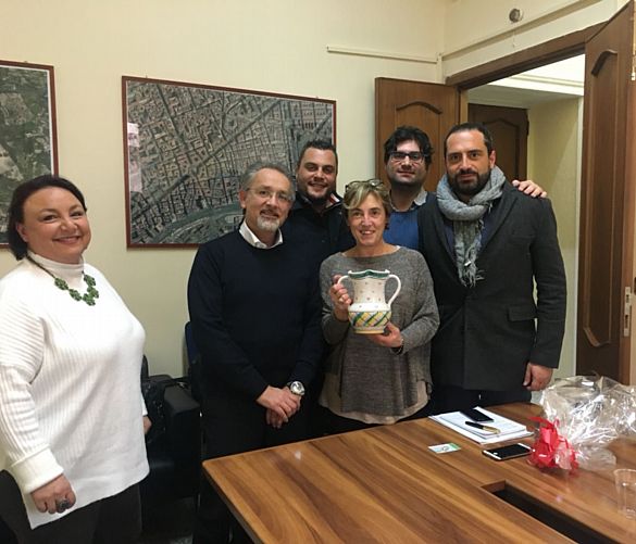 15032018 foto incontro campania