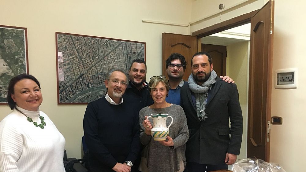 15032018 foto incontro campania