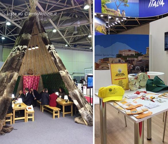 15032019 Expocentre di Mosca