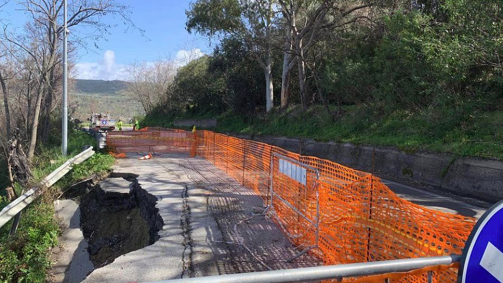 15032023 frana via del mare