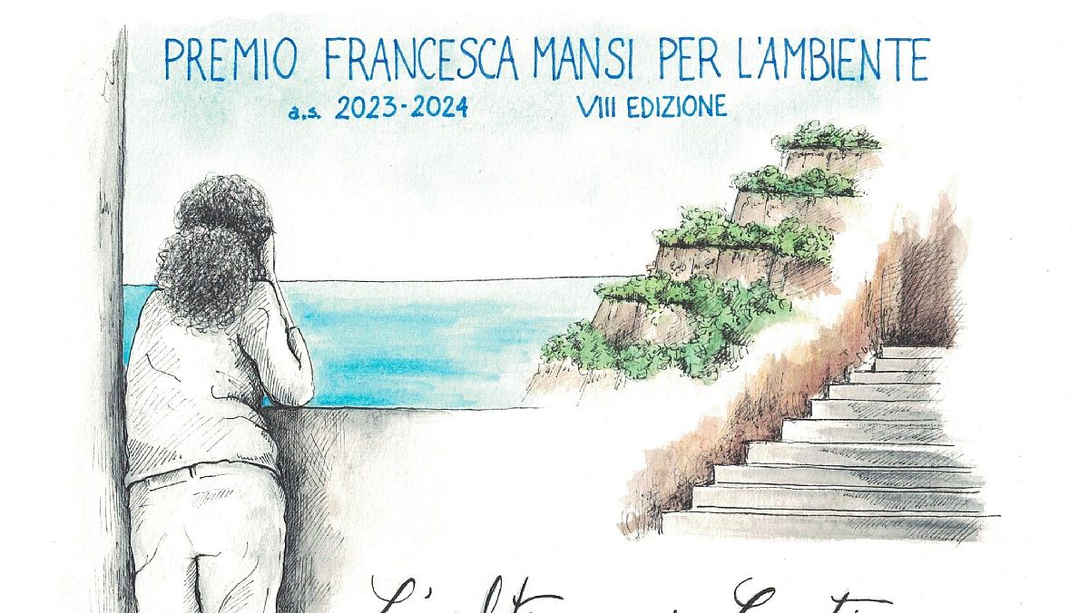 15032024 premiofrancescamansi 15032024 premiofrancescamansi