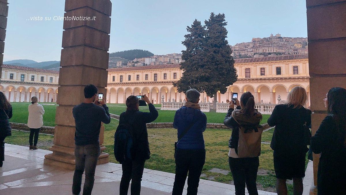 15032025 cilento autentico dmo e bmt napoli 15032025 cilento autentico dmo e bmt napoli