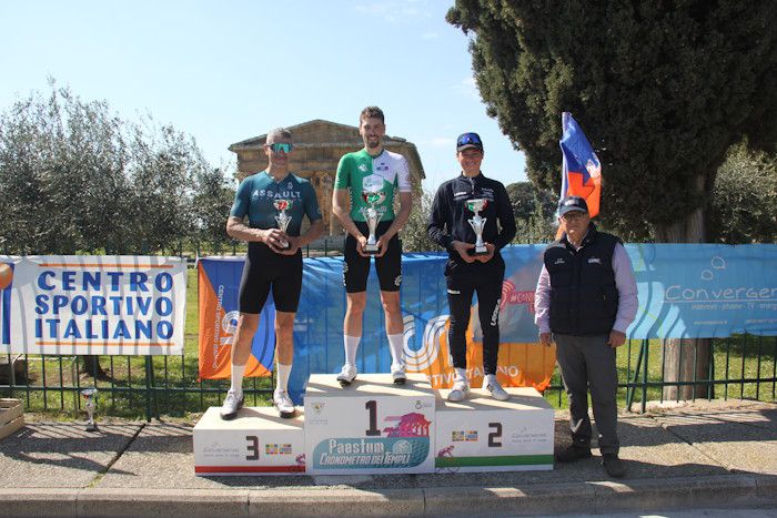 Cronometro dei Templi