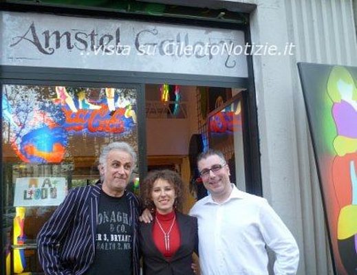 Bianca-Fasano foto - 15042013 Inaugurazione