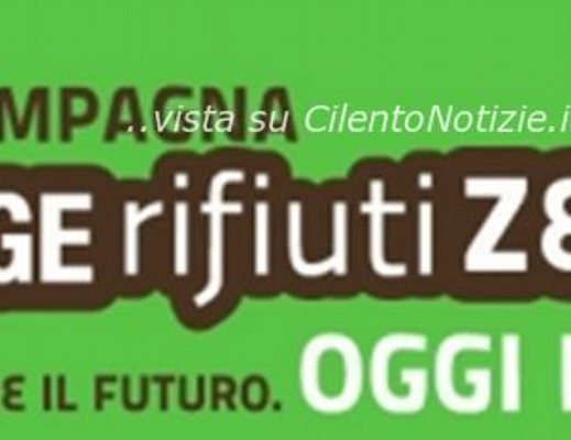 15042013 campagna rifiuti zero